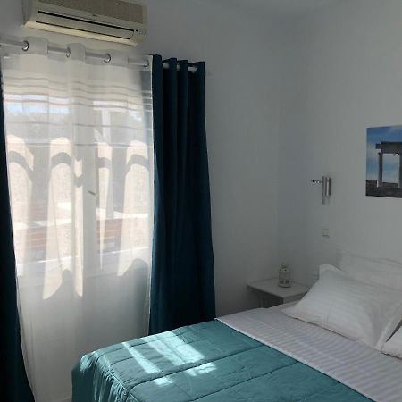 Room 11 Mykonos Town エクステリア 写真