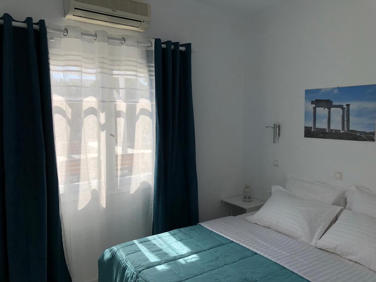 Room 11 Mykonos Town エクステリア 写真