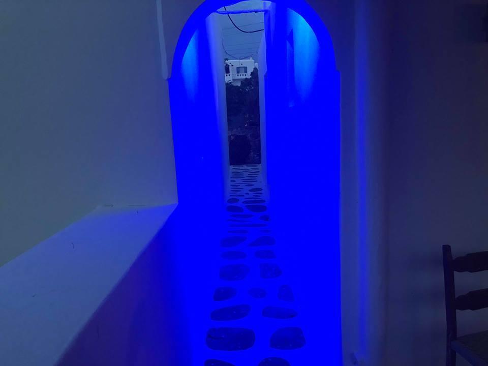 Room 11 Mykonos Town エクステリア 写真