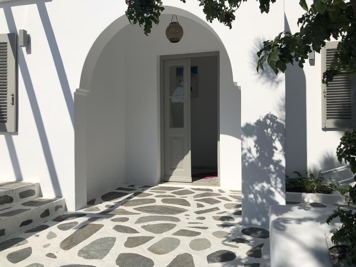 Room 11 Mykonos Town エクステリア 写真