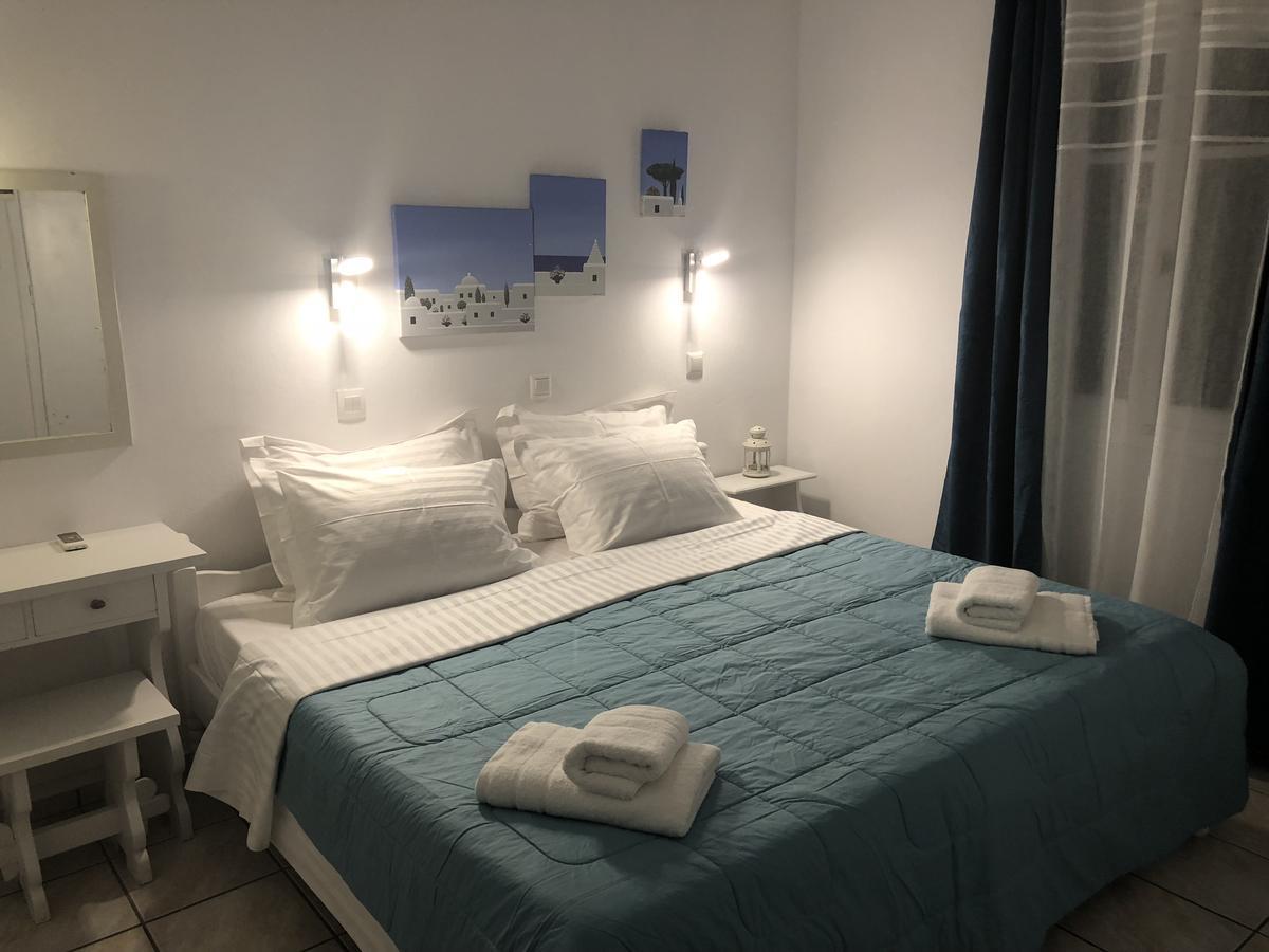 Room 11 Mykonos Town エクステリア 写真