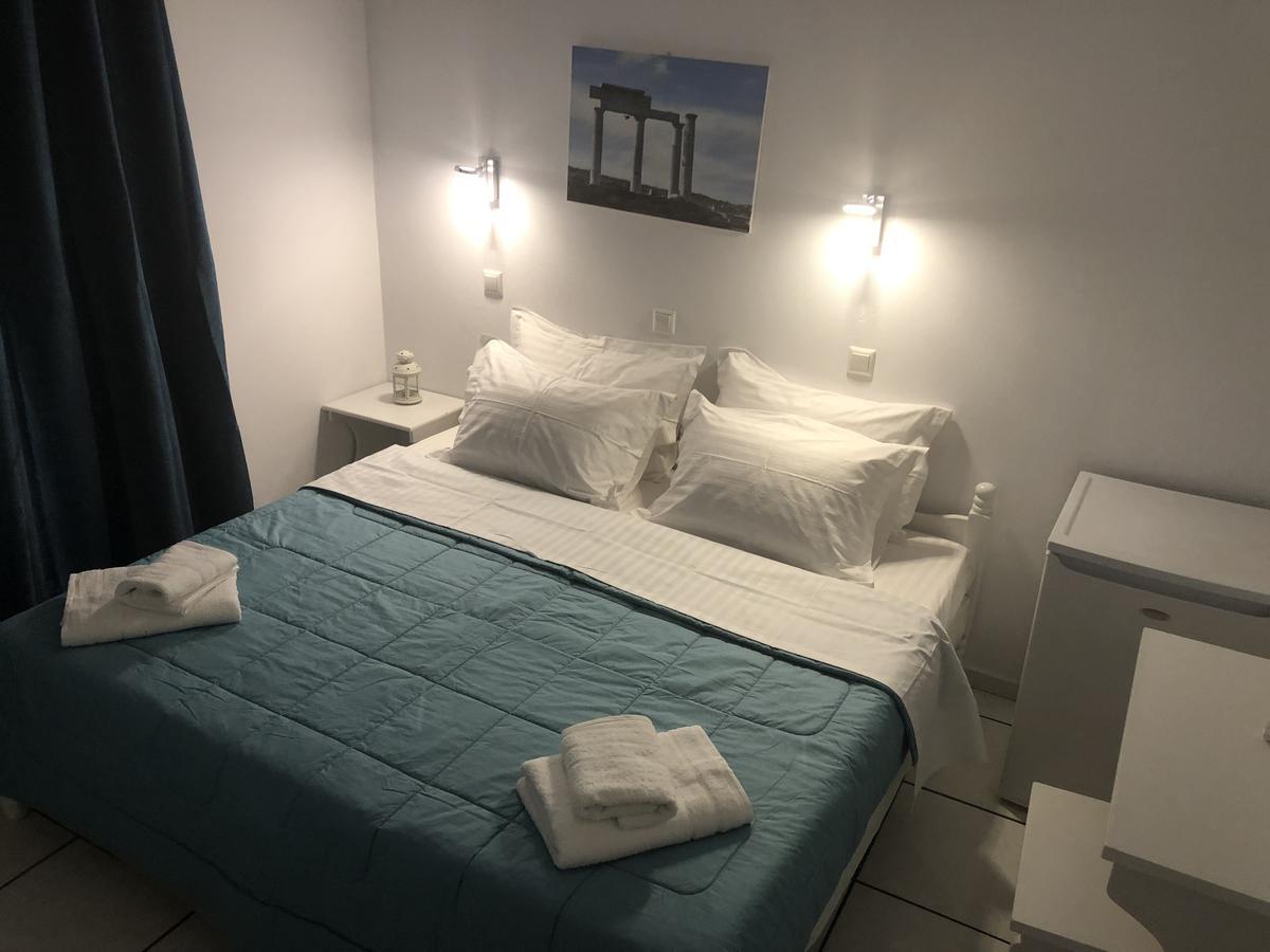 Room 11 Mykonos Town エクステリア 写真