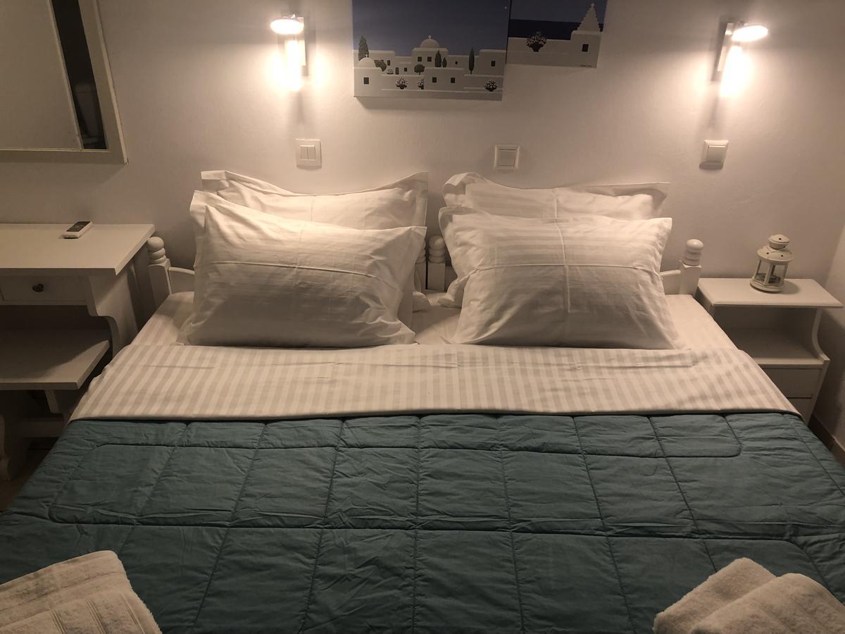 Room 11 Mykonos Town エクステリア 写真