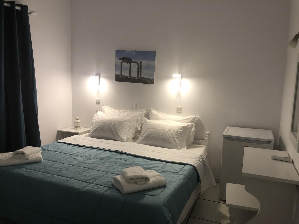 Room 11 Mykonos Town エクステリア 写真