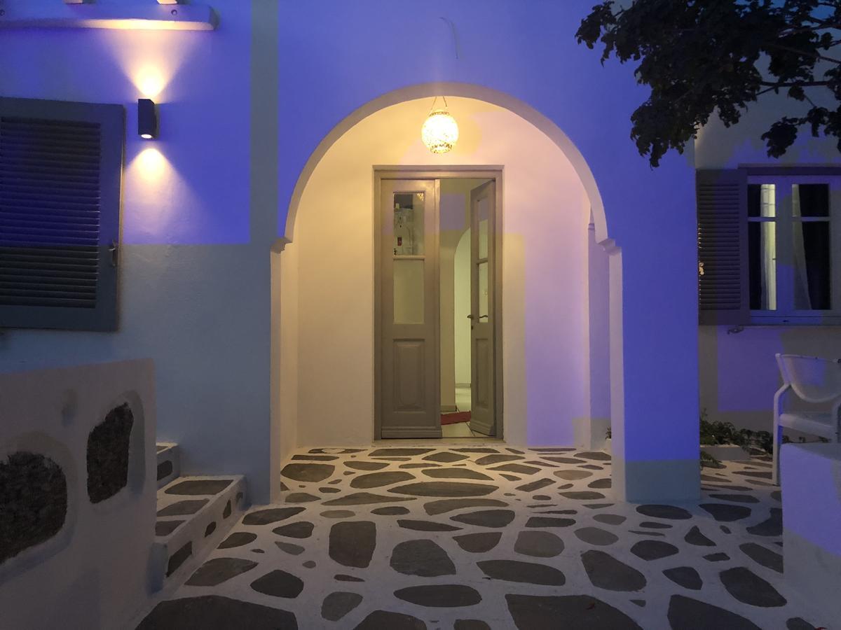 Room 11 Mykonos Town エクステリア 写真