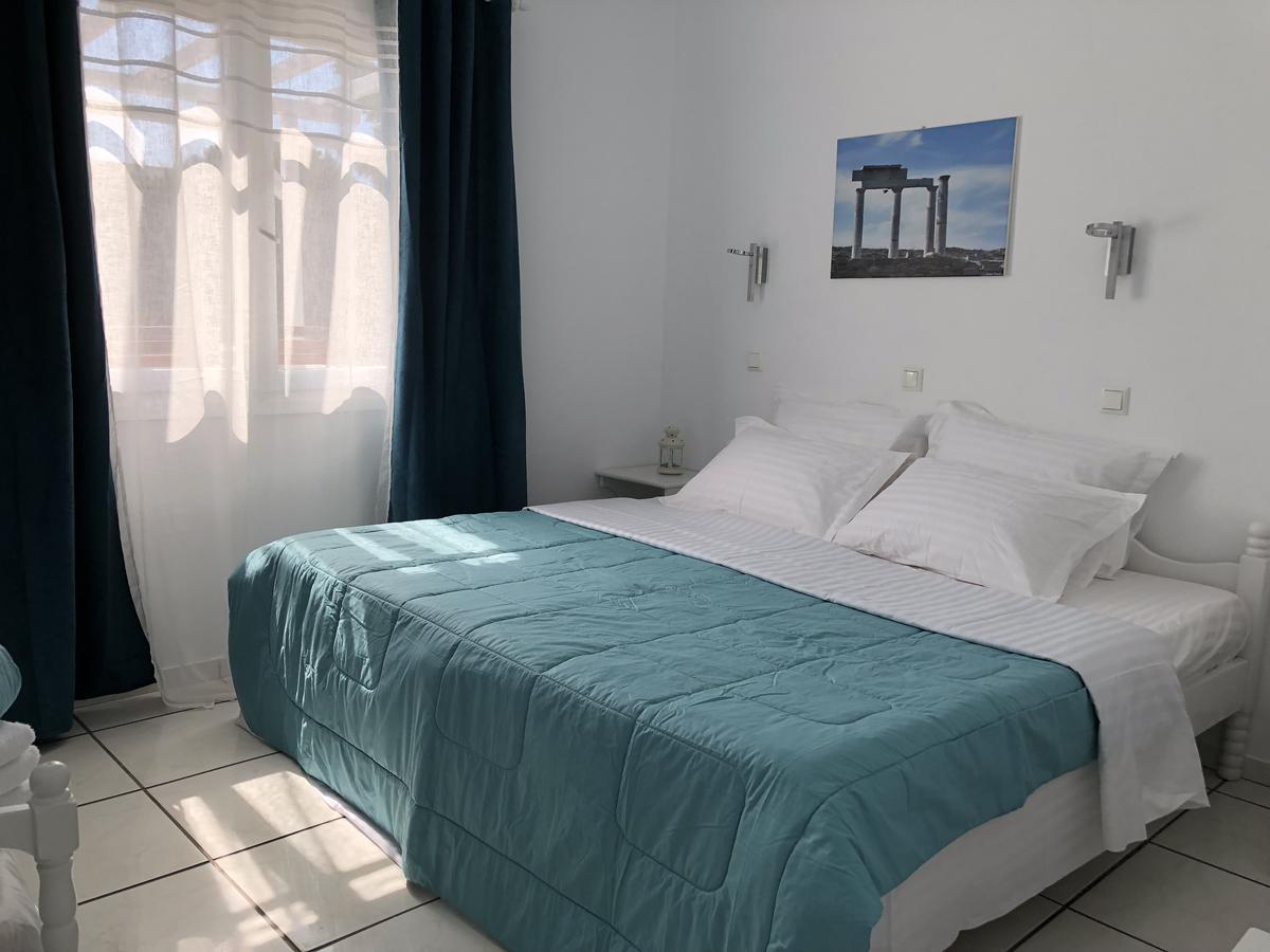 Room 11 Mykonos Town エクステリア 写真