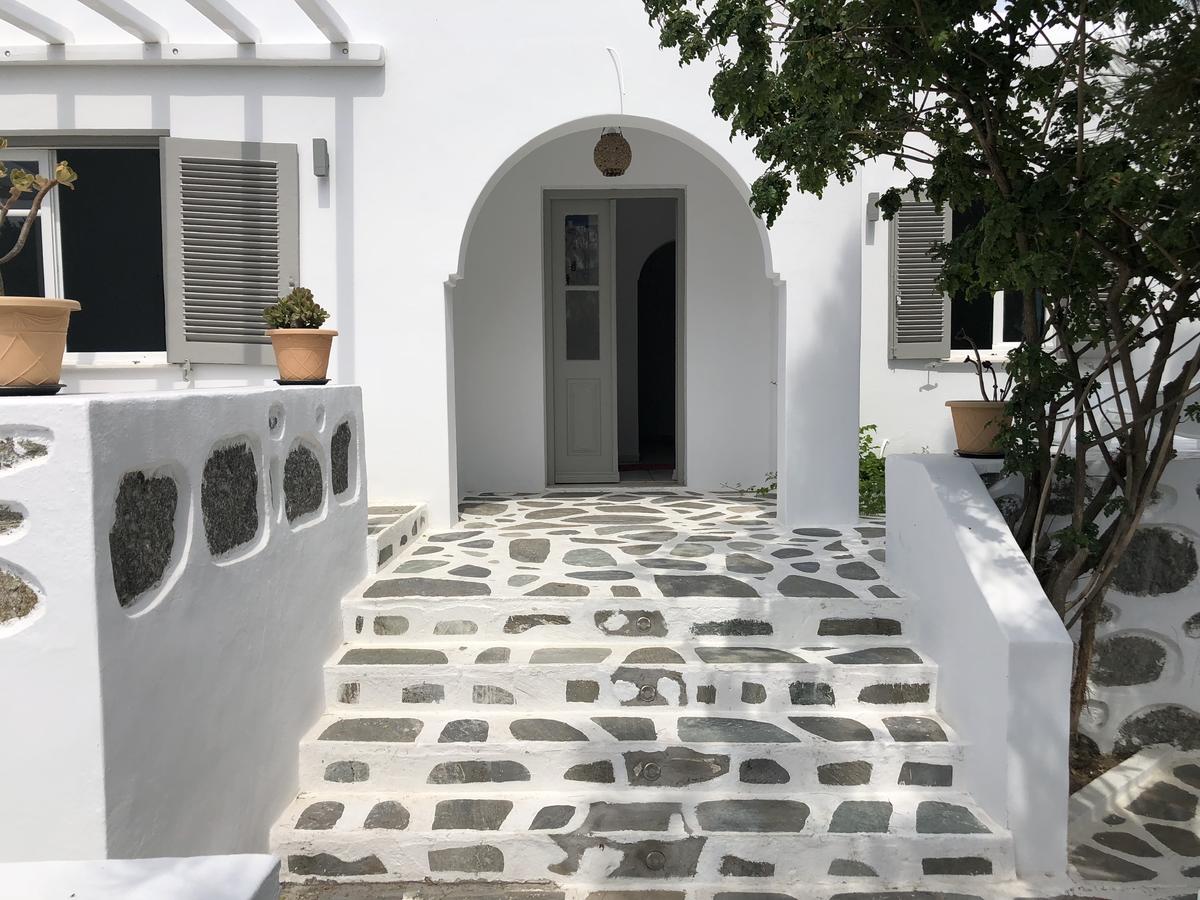 Room 11 Mykonos Town エクステリア 写真