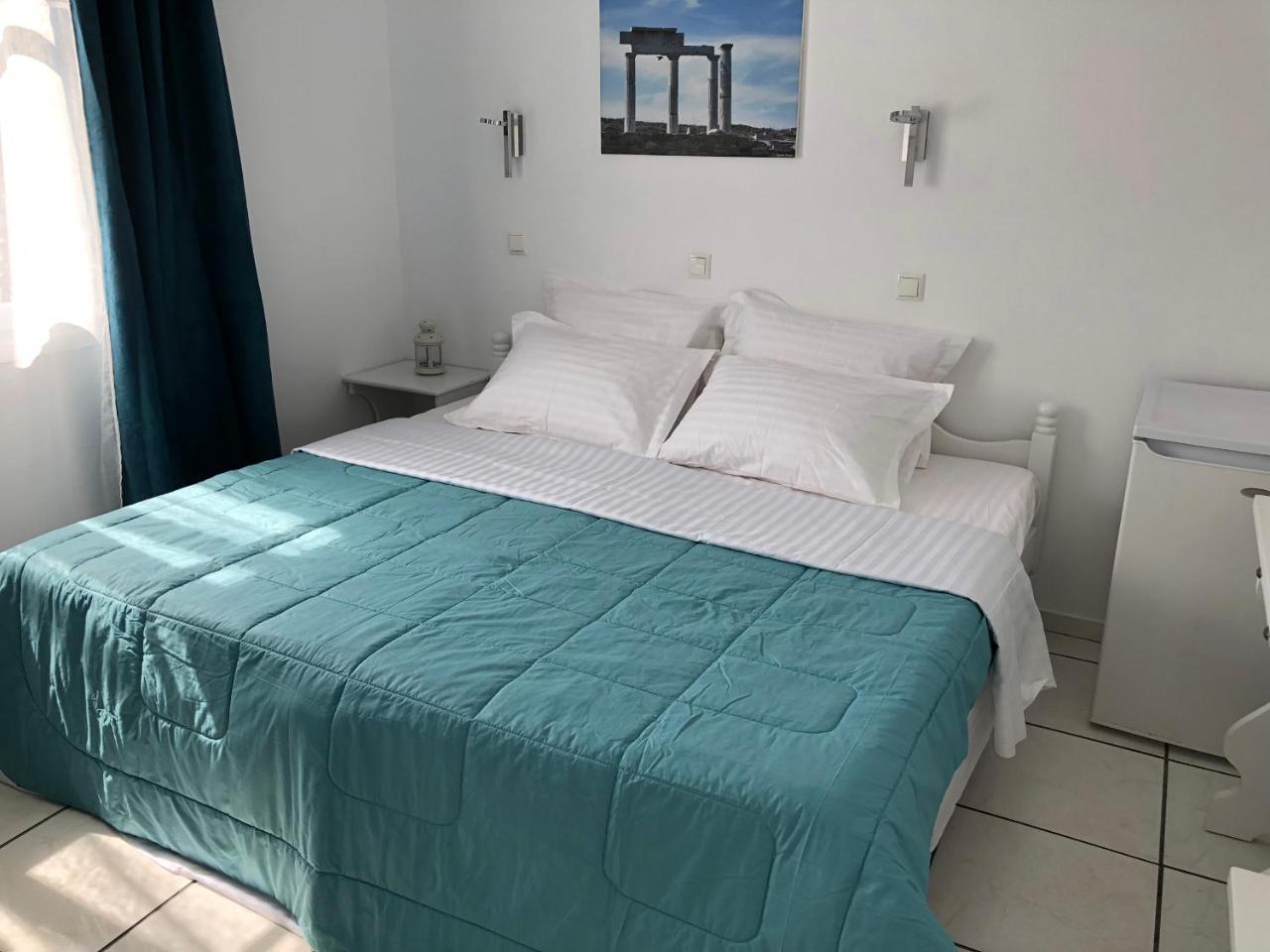 Room 11 Mykonos Town エクステリア 写真