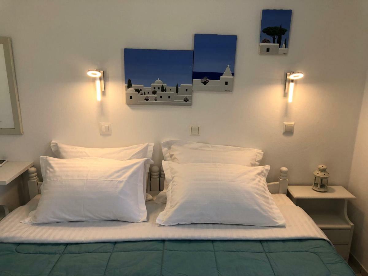 Room 11 Mykonos Town エクステリア 写真