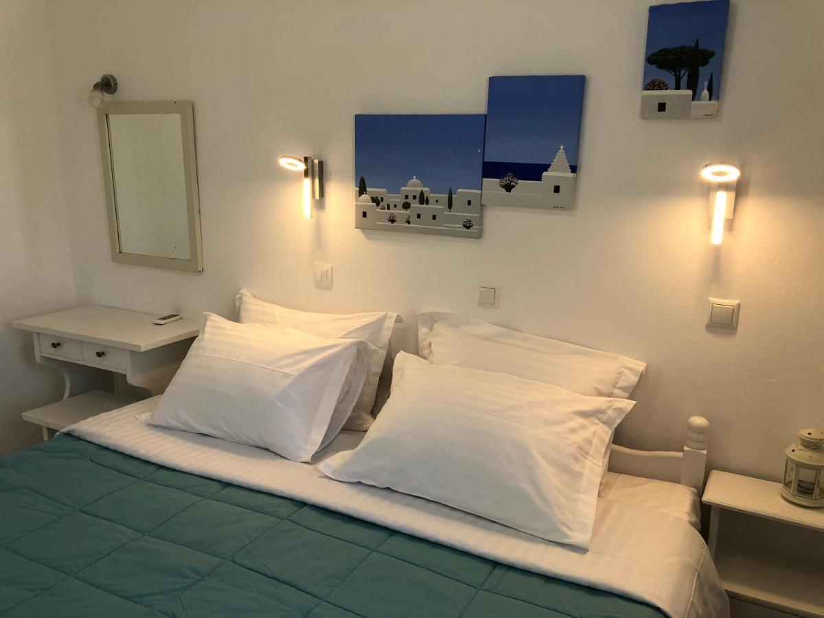 Room 11 Mykonos Town エクステリア 写真