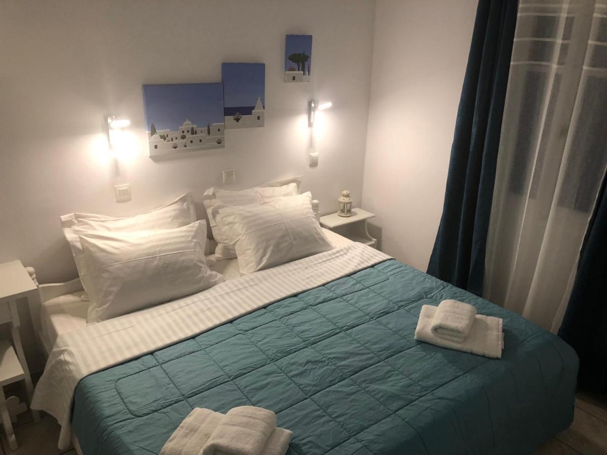 Room 11 Mykonos Town エクステリア 写真